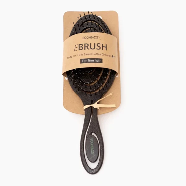 Ecoheads Wet Detangling Brush