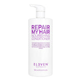APRÈS-SHAMPOOING RÉPARATEUR NUTRITIF 960 ML