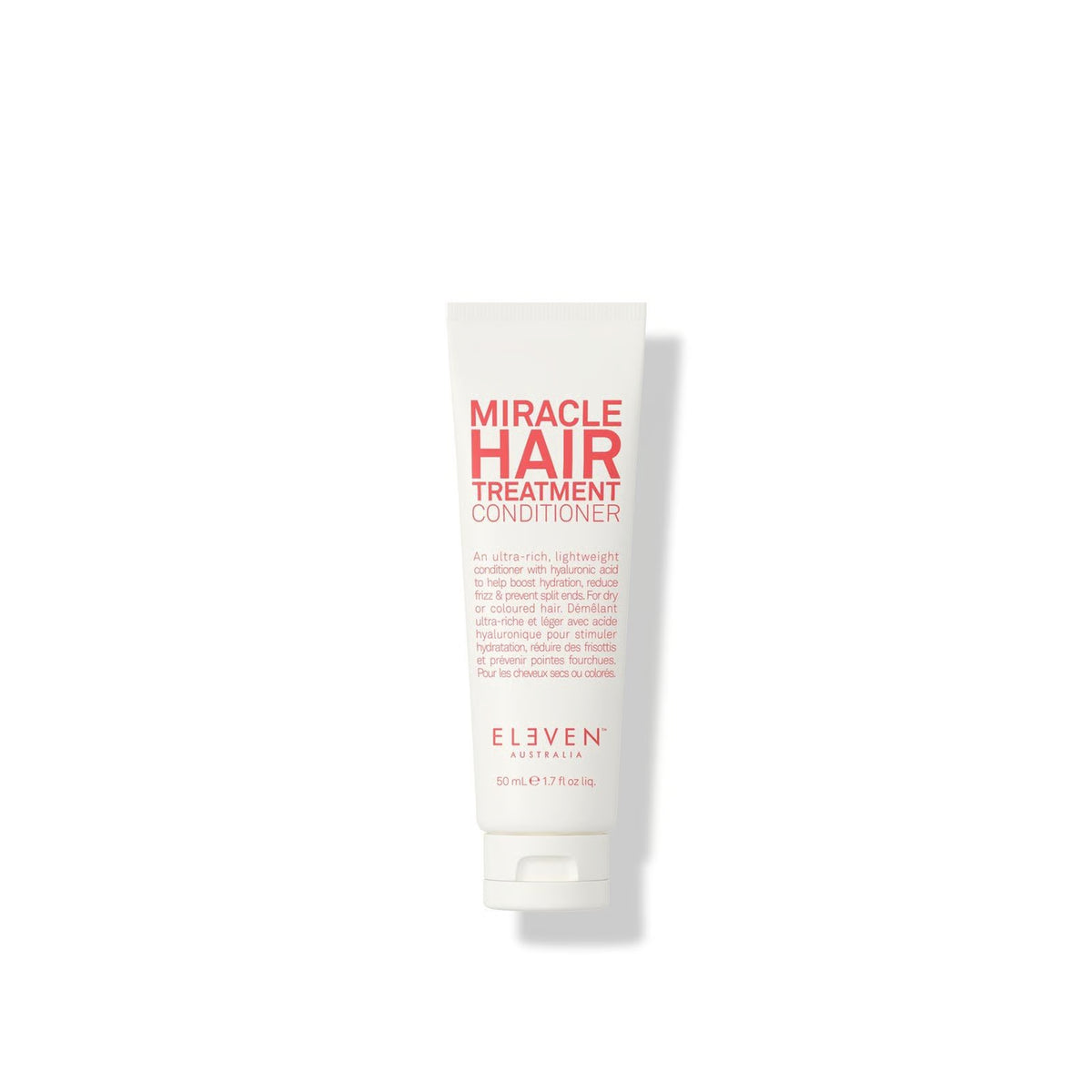 50 ML MIRACLE HAIR TREATMENT CONDITIONER
