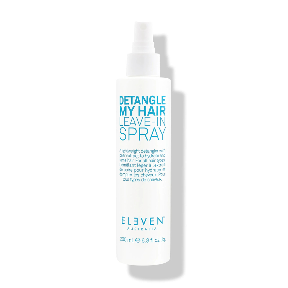 DETANGLE MY HAIR LEAVE-IN SPRAY 200 ML