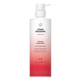 FR CM TONING TREATMENT RED 500 ml