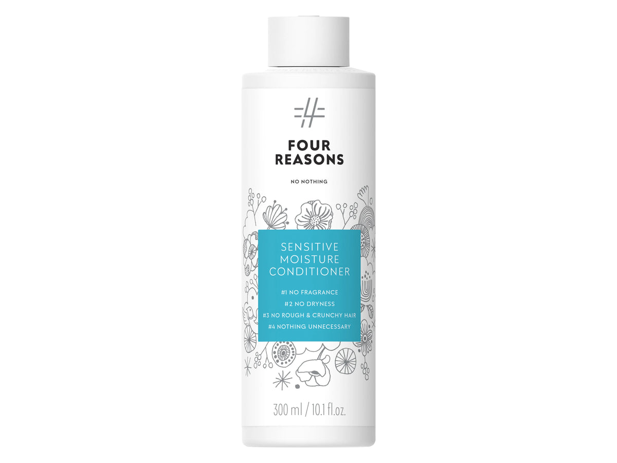 FR NN Sensitive Moisture Conditioner 300 ml