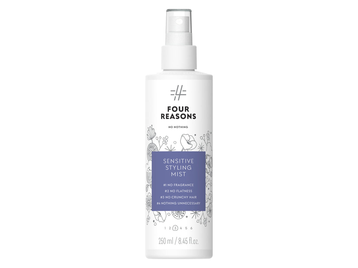FR NN Sensitive Styling Mist 250 ml