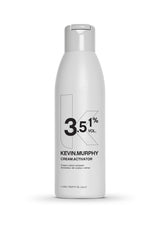 KM CREAM.ACTIVATOR 3.5 VOL. 1% 1000ML