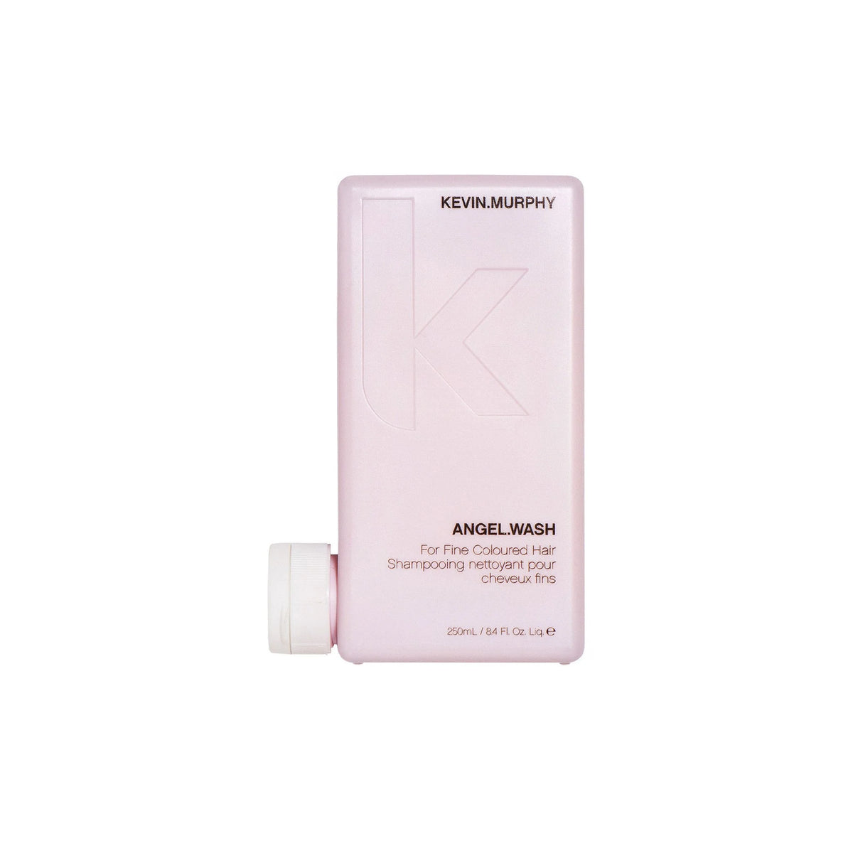 KEVIN.MURPHY ANGEL.WASH FLACON PRÉSENTOIR DE 90CM