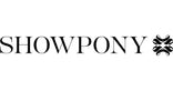 SHOWPONY TOTE.BAG