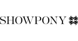 SHOWPONY TOTE.BAG