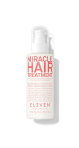 MIRACLE HAIR TREATMENT 125 ML