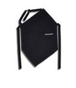 Color.Me Colour Apron stylist cape (Cotton)