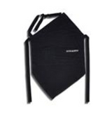 Color.Me Colour Apron stylist cape (Cotton)