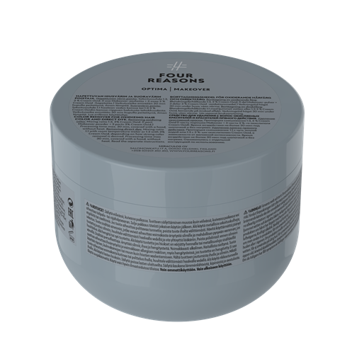 FR OPTIMA Makeover Color Remover