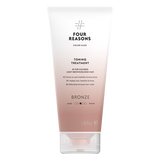 FR CM Soin Teintant BRONZE 200 ml