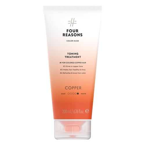 FR CM Soin Tonifiant CUIVRE 200 ml