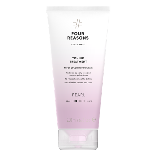 FR CM  Toning Treatment PEARL 200 ml