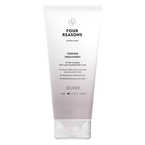 FR CM Soin Nuanceur d'Éclat SILVER 200 ml