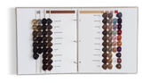 FR Luxima Color Chart
