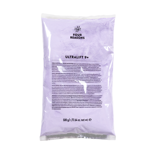 FR ULTRALIFT 9+   500 gr