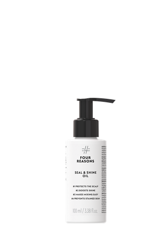 FR HUILE ÉCLAT ET PROTECTION 100 ML