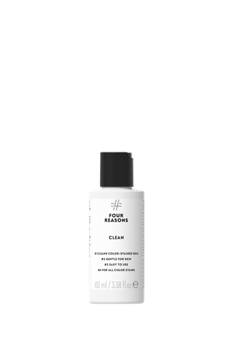 FR CLEAN 100 ML