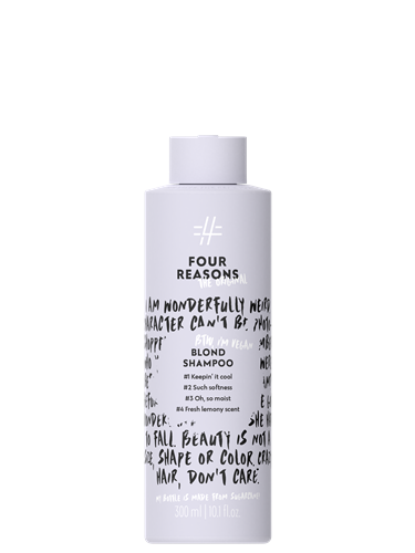 FR Original Blond Shampoo 300 ml