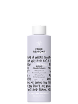 FR Original Blond Conditioner 300 ml