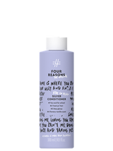 FR Original Silver Conditioner 300 ml