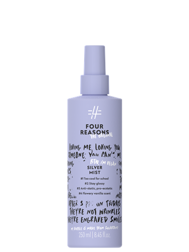 FR Original Silver Mist 250 ml