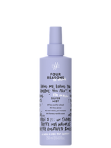 FR Original Silver Mist 250 ml