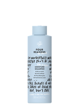 FR Original Moisture Shampoo 300 ml