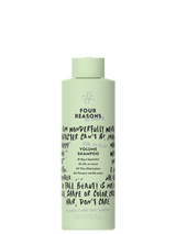 FR Original Volume Shampoo 300 ml
