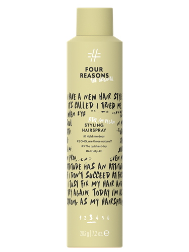 FR Original Styling Hairspray 300 ml