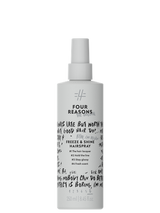 FR Original Freeze & Shine Hairspray 250 ml