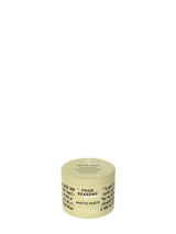 FR Original Pâte Matifiante 100 ml