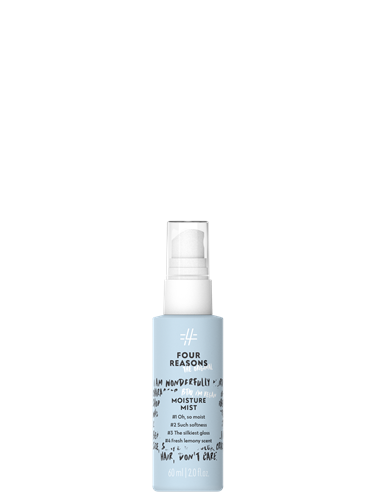 FR Original Moisture Mist 60 ml