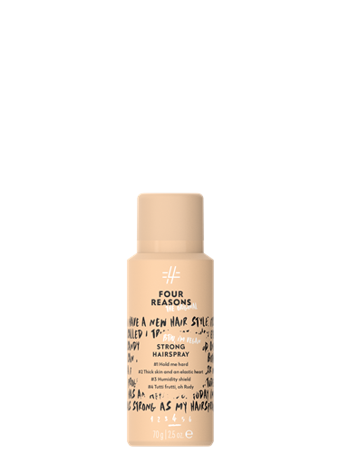 FR Original Strong Hairspray 100 ml