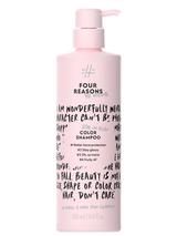 FR Original Color Shampoo 500 ml
