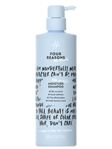 FR Original Moisture Shampoo 500 ml