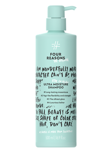 FR Original Shampooing Ultra Hydratant 500 ml
