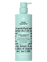 FR Original Shampooing Ultra Hydratant 500 ml