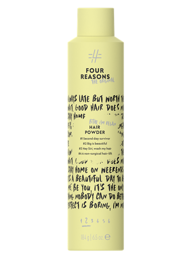 FR Original Hair Powder 300 ml
