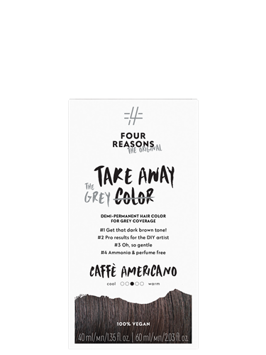 FR Original TAKE AWAY Color 4.0 Caffè Americano