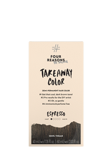 FR Original TAKEAWAY Color 4.1 Espresso