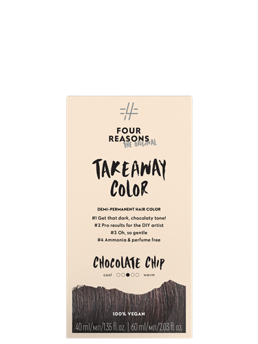 FR Original TAKEAWAY Color 4.7 Chocolate Chip