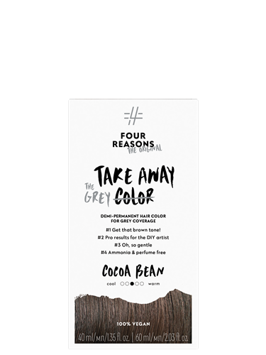 FR Original TAKE AWAY Color 5.0 Cocoa Bean
