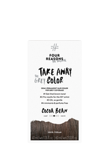 FR Original TAKE AWAY Color 5.0 Cocoa Bean