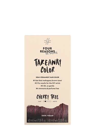 FR Original TAKEAWAY Color 5.52 Cherry Tree
