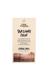 FR Original TAKEAWAY Color 6.4 Carrot Cake