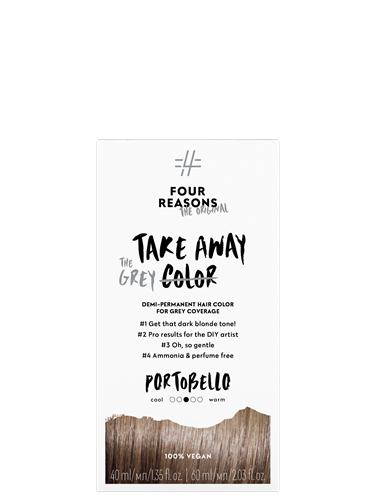 FR Original TAKEAWAY Color 7.0 Portobello