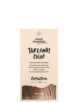 FR Original TAKEAWAY Color 7.35 Cappucino