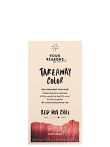 FR Original TAKEAWAY Color 7.66 Red Hot Chili